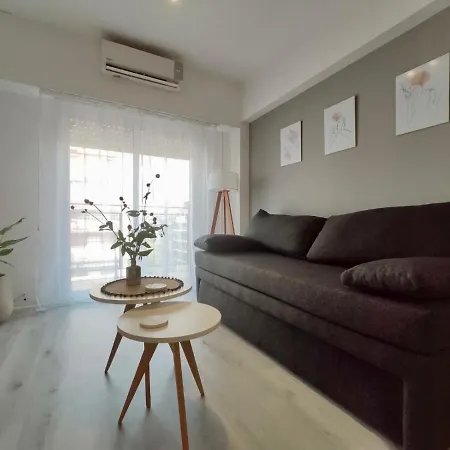 Beautiful Apartment In Palermo Buenos Aires Exterior photo