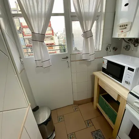 Beautiful Apartment In Palermo Buenos Aires Exterior photo