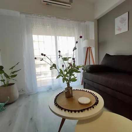 Beautiful Apartment In Palermo Buenos Aires Exterior photo