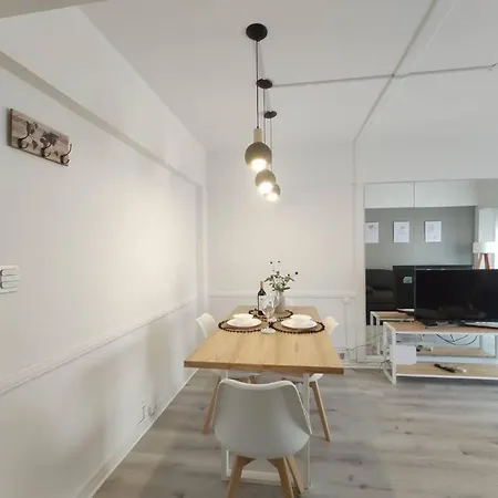 Beautiful Apartment In Palermo Buenos Aires Exterior photo