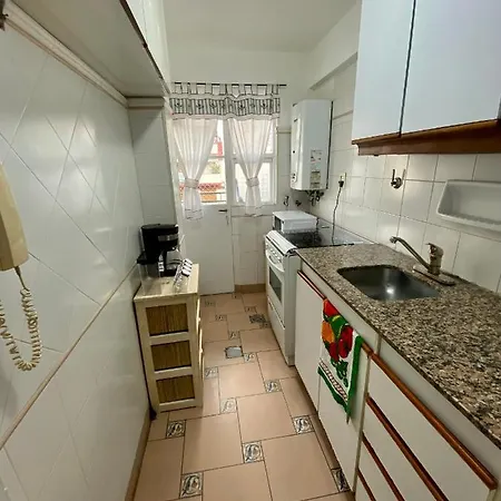 Beautiful Apartment In Palermo Buenos Aires Exterior photo