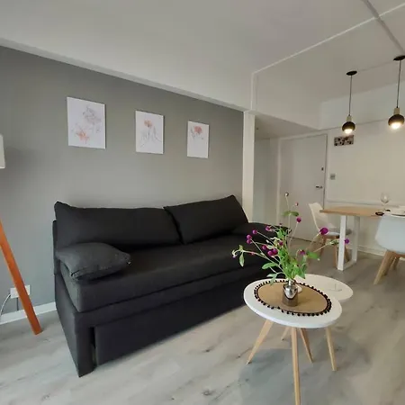 Beautiful Apartment In Palermo Buenos Aires Exterior photo