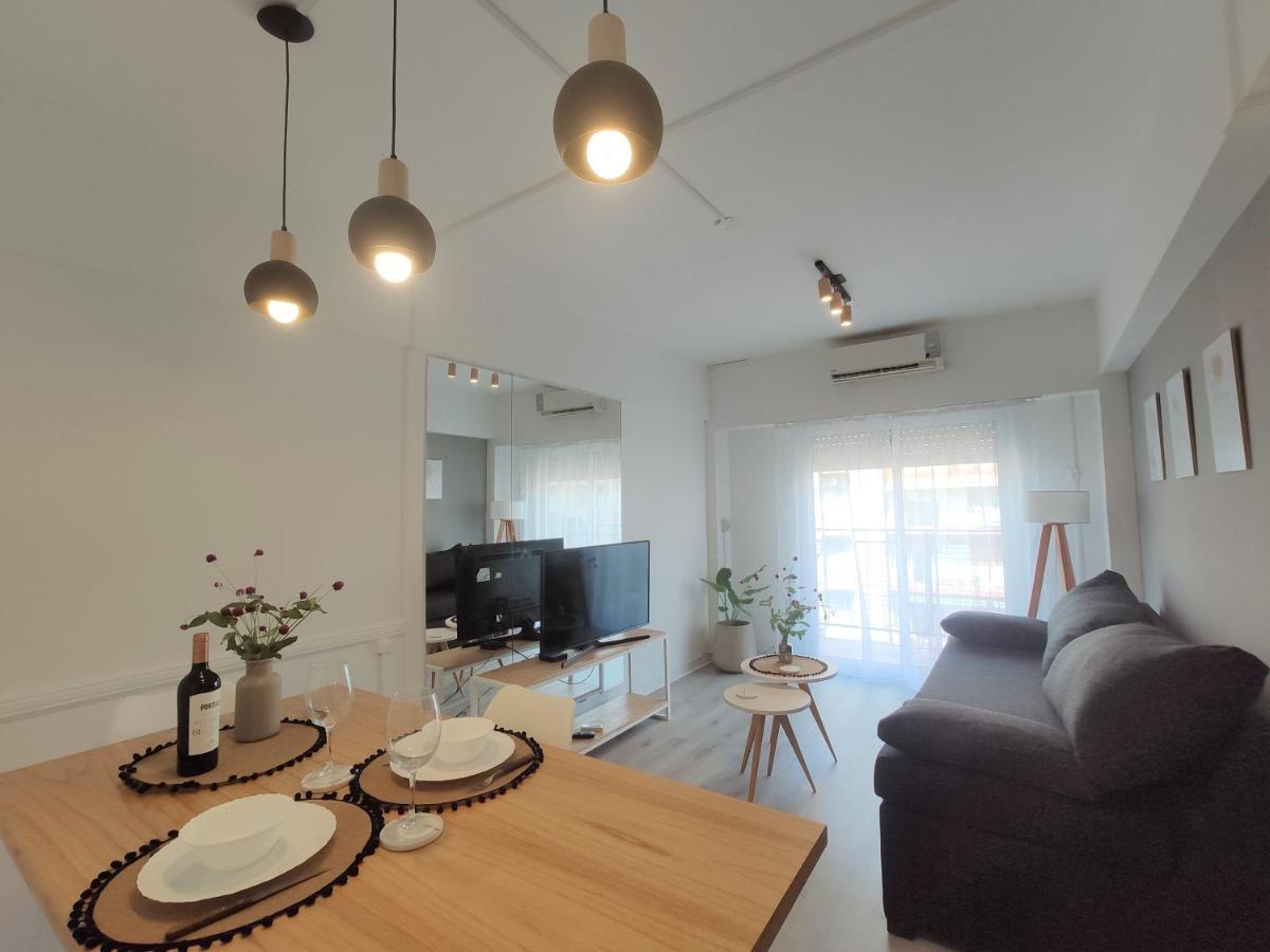 Beautiful In Palermo Apartamento Ciudad Autónoma de Buenos Aires